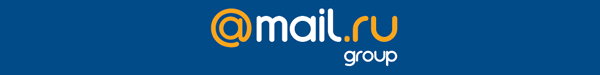 Компания Mail.Ru Group Компания Mail.Ru Group
