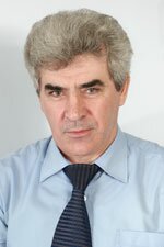 Олейников Борис Васильевич