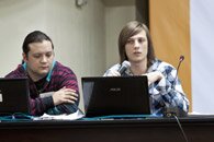 Фото Тиличеевой Ирины